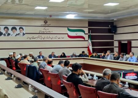 پیام جهانی اربعین حسینی همسان با مناسک حج است
