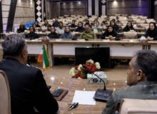 صنایع دستی نماد فرهنگ و هویت هر شهر است