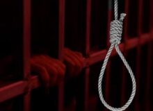 اعدام دو عنصر گروه تروریستی داعشی اجرا شد
