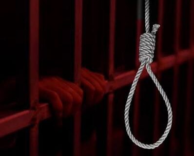 اعدام دو عنصر گروه تروریستی داعشی اجرا شد