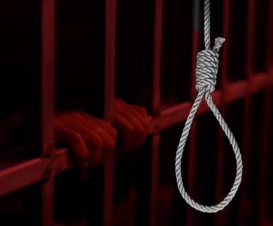 اعدام دو عنصر گروه تروریستی داعشی اجرا شد