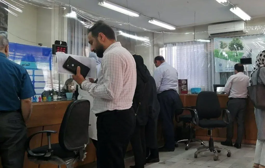 ساعات کاری ادارات از 15 شهریور تغییر می کند