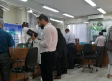 ساعات کاری ادارات از 15 شهریور تغییر می کند