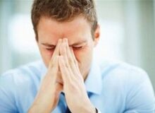 استرس کاری موجب بدخوابی در میانسالان می شود