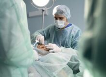 زنگ خطر متخصصان زنان به حوزه زیبایی