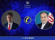 رویکرد انگلیس علیه ایران ناموجه است