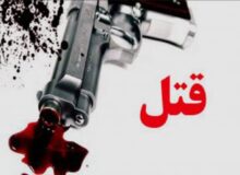 دستگیری قاتل مسلح در کمتر از نیم ساعت در مرند