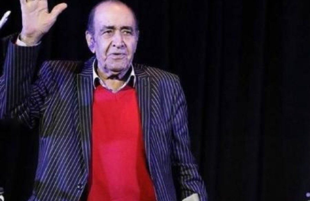 صدای ماندگار موسیقی ایران خاموش شد