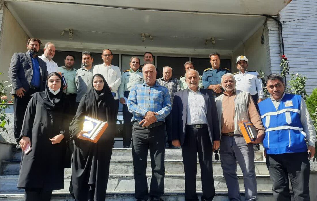 احساس امنیت از خود امنیت مهم تر است
