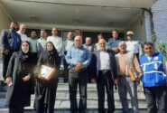 احساس امنیت از خود امنیت مهم تر است