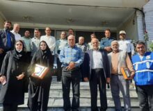 احساس امنیت از خود امنیت مهم تر است