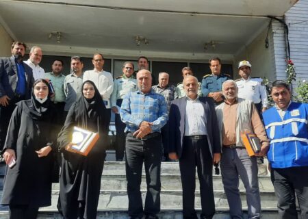 احساس امنیت از خود امنیت مهم تر است