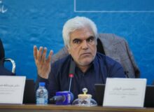 ظرفیت های ارس نباید پشت سد قوانین و محدودیت های مالیاتی متوقف شود