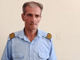 کارگر شهرداری مراغه‌ای،  اموال گمشده را به صاحبش بازگرداند