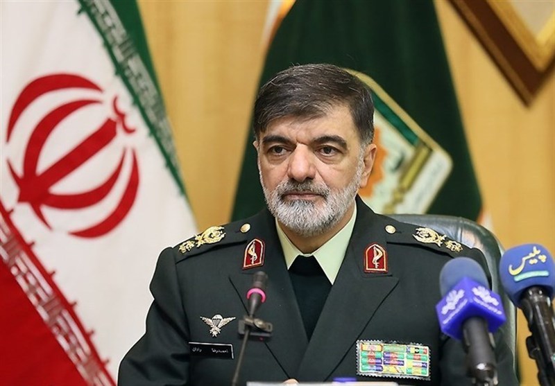 هرگونه تعدی دشمن با پاسخ قاطع و پشیمان کننده مواجه می شود