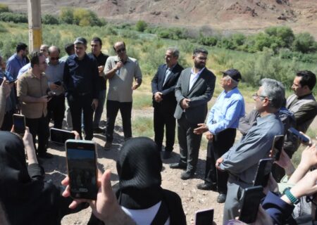 از پل ضیاءالملک تا ژئوپارک جهانی