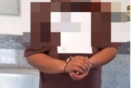 دستگیری سارق منزل در کمتر از ۲۴ ساعت در مرند