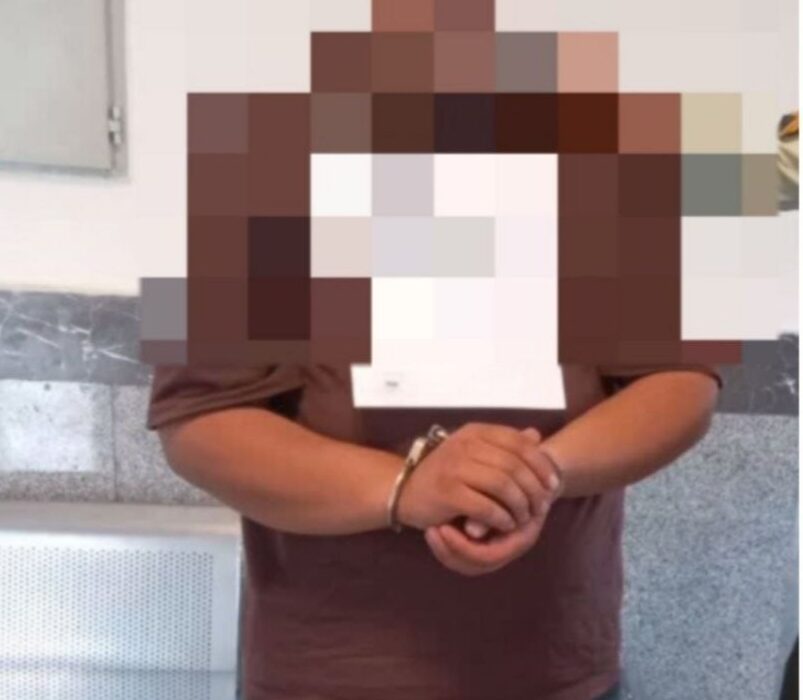 دستگیری سارق منزل در کمتر از ۲۴ ساعت در مرند