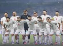 داور روس قاضی بازی ایران_ازبکستان شد