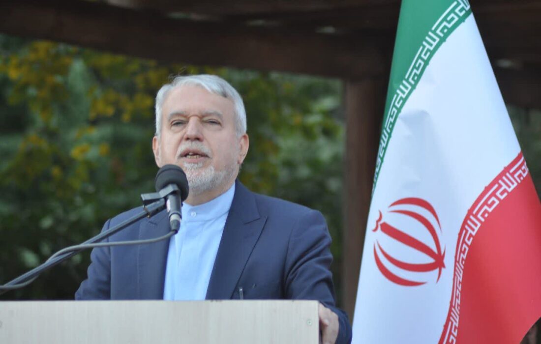 شهریار نماد انسجام ملی و پیوند فرهنگ قومی و ملی است