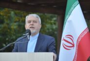 شهریار نماد انسجام ملی و پیوند فرهنگ قومی و ملی است