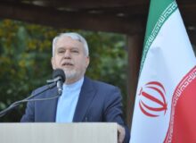 شهریار نماد انسجام ملی و پیوند فرهنگ قومی و ملی است