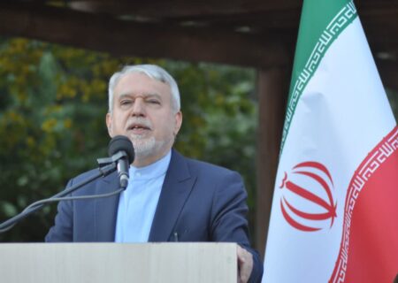 شهریار نماد انسجام ملی و پیوند فرهنگ قومی و ملی است