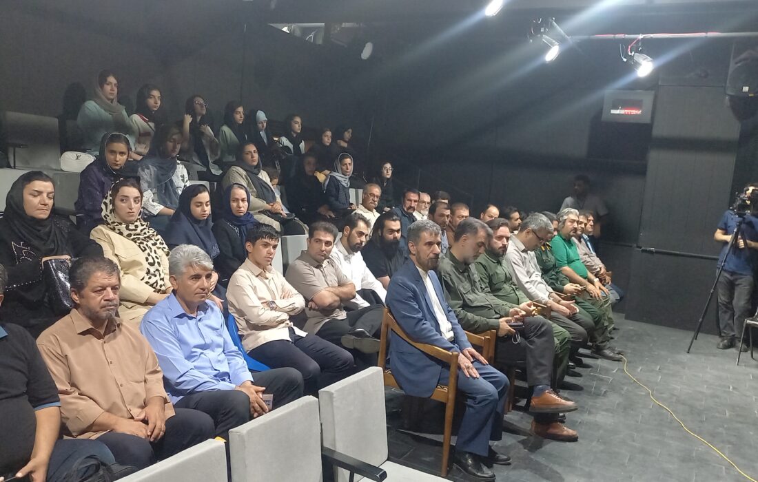 نمایشنامه نویسی همان سناریوی نویسی نیروهای مسلح است